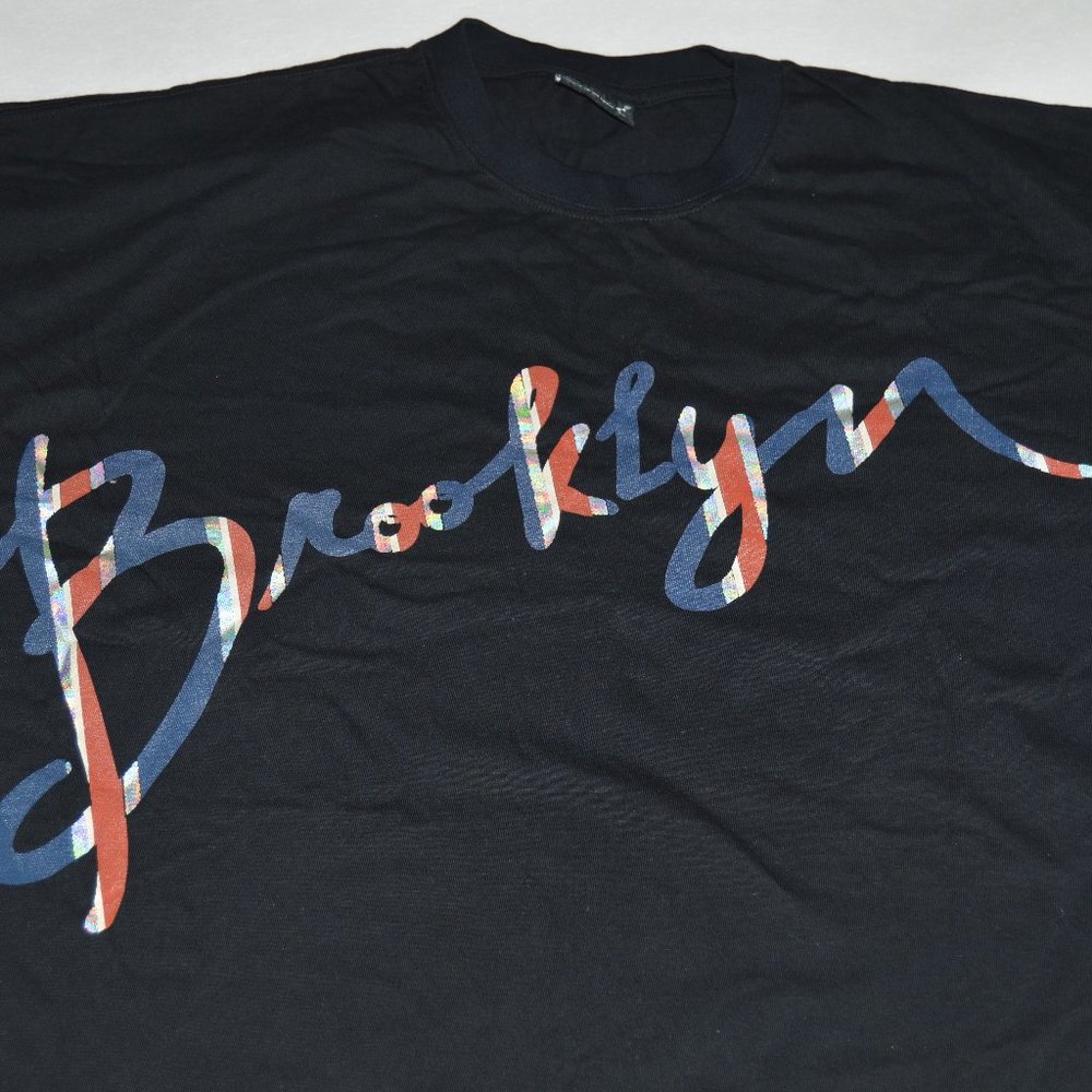 BROOKLYN Luxe-T (New)